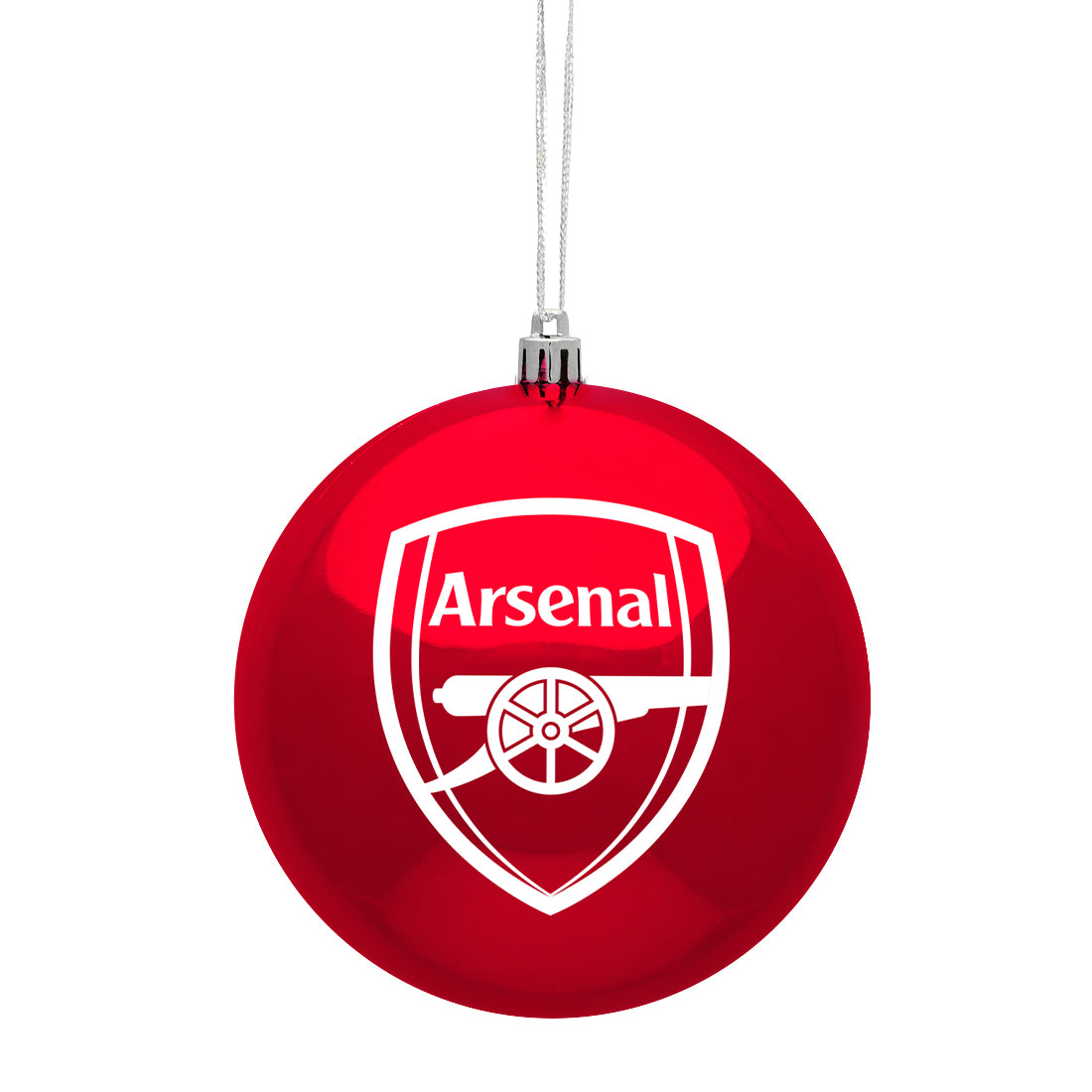 ARSENAL – ORNAMENT (4.7")