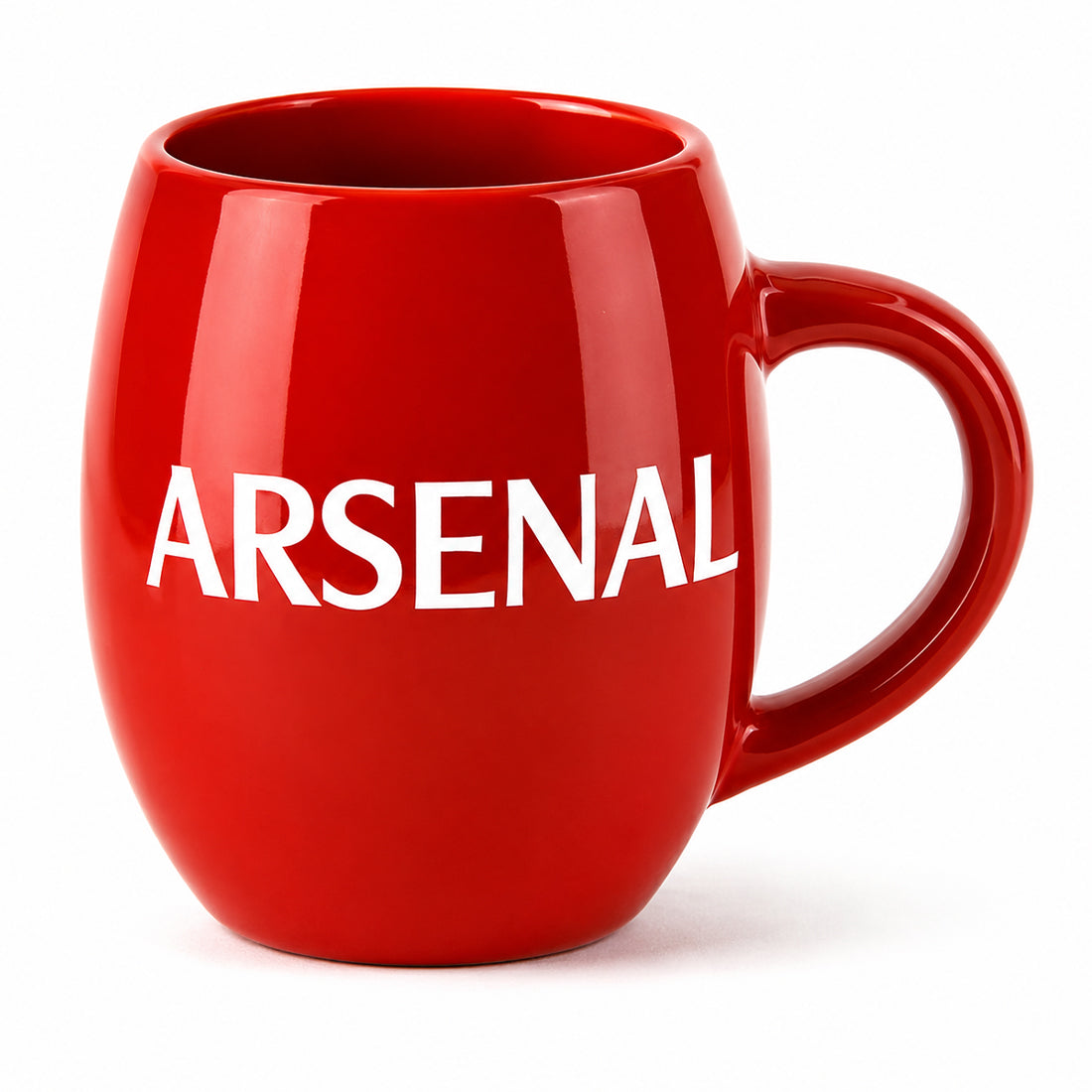 ARSENAL – TEA TUB MUG (19 OZ)