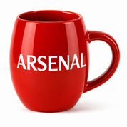 ARSENAL – TEA TUB MUG (19 OZ)