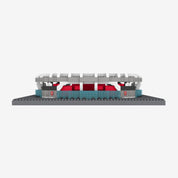 ARSENAL - BRXLZ 3D STADIUM CONSTRUCTION KIT (1072 PIECES)