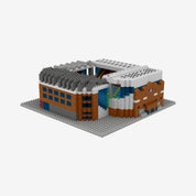 ASTON VILLA - BRXLZ 3D STADIUM CONSTRUCTION KIT (1426 PIECES)