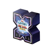 2025-26 TOPPS MATCH ATTAX EXTRA UEFA CHAMPIONS LEAGUE CARDS - X TIN (64 CARDS + X GREATS L & ELEXTRIX LE) (IN STOCK APR 20)