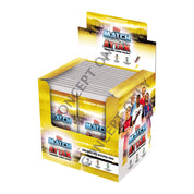 2025-26 TOPPS MATCH ATTAX UEFA CHAMPIONS LEAGUE CARDS - 32-PACK BOX (384 CARDS) (IN STOCK OCT 31)