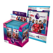 2026-27 TOPPS PREMIER LEAGUE FLAGSHIP CARDS – BOX & STARTER PACK SET (280 CARDS) (PREORDER - IN STOCK SEPT 25)