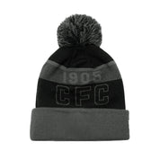CHELSEA - NEW ERA SPORT POM BEANIE