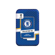 2026-27 TOPPS CHELSEA COLLECTORS TIN SET (35 CARDS + 2 PARALLELS)