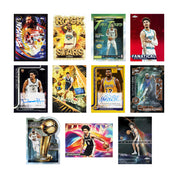 2025-26 TOPPS CHROME NBA BASKETBALL CARDS - 20-PACK HOBBY BOX (80 CARDS)