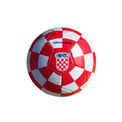 CROATIA – SOCCER BALL (SIZE 5)