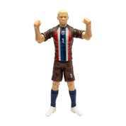 NORWAY – ERLING HAALAND SOCKERS ACTION FIGURE (8″) (IN STOCK MAY 8)