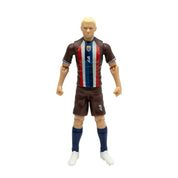 NORWAY – ERLING HAALAND SOCKERS ACTION FIGURE (8″) (IN STOCK MAY 8)