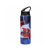 ENGLAND – ALUMINUM WATER BOTTLE (750 ML)