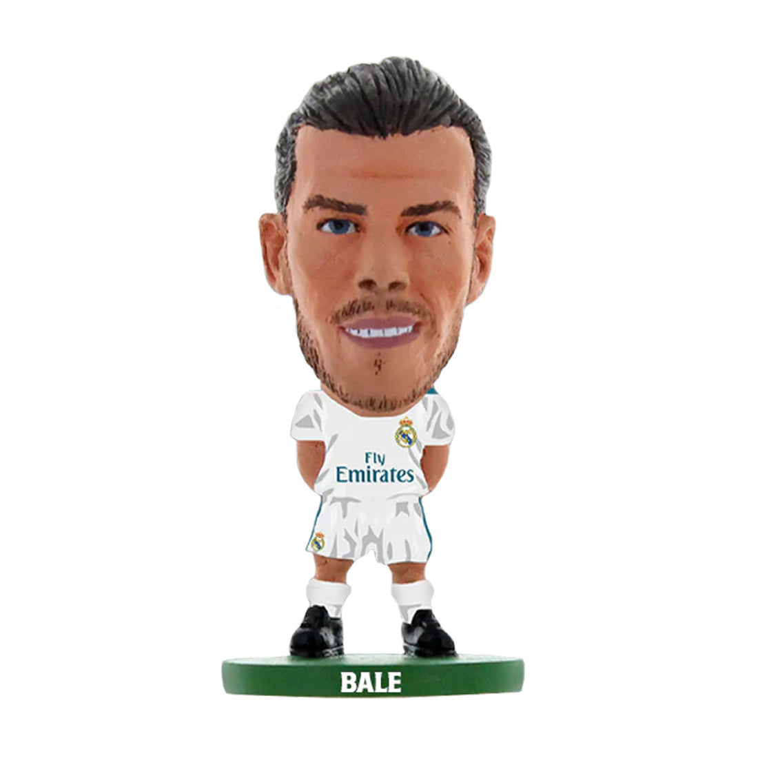 REAL MADRID - GARETH BALE SOCCERSTARZ