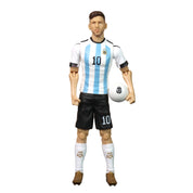 ARGENTINA - LIONEL MESSI SOCKERS ACTION FIGURE (8″) (PREORDER - IN STOCK NOV 21)