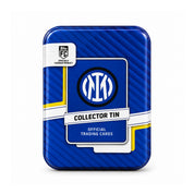 2026-27 TOPPS INTER MILAN COLLECTORS TIN SET (35 CARDS + 2 PARALLELS) (PREORDER - IN STOCK NOV 20)