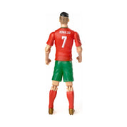 PORTUGAL - CRISTIANO RONALDO SOCKERS ACTION FIGURE (8″) (PREORDER - IN STOCK NOV 21)