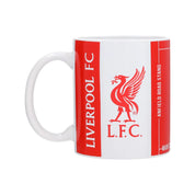 LIVERPOOL - BLUEPRINT MUG (11 OZ)