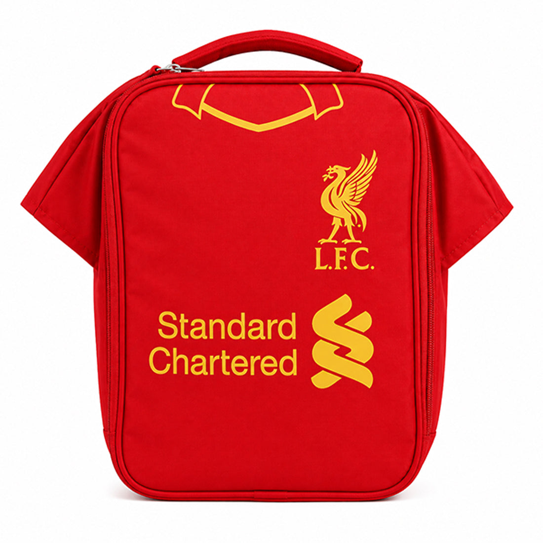 LIVERPOOL - SOFT LUNCH BAG