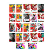 2024-25 TOPPS LIVERPOOL TEAM SET – BOX (30 CARDS) (PREORDER - IN STOCK DEC 13)