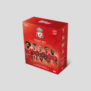 2023-24 TOPPS LIVERPOOL TEAM SET - BOX (30 CARDS)