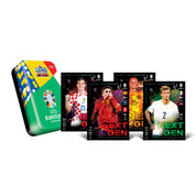 2024 TOPPS MATCH ATTAX UEFA EURO CARDS - MEGA TIN (44 CARDS + 4 LE)