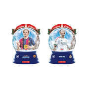 2026-27 TOPPS MATCH ATTAX UEFA CLUB COMPETITIONS CARDS – ADVENT COUNTDOWN CALENDAR (96 CARDS) (PREORDER - IN STOCK NOV 6)