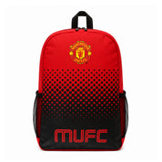 MANCHESTER UNITED - FADE BACKPACK