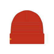 MANCHESTER UNITED – NEW ERA RED CUFF BEANIE