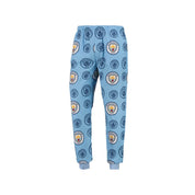 MANCHESTER CITY - FLEECE LOUNGE PANTS (MEN’S)