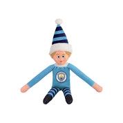 MANCHESTER CITY - TEAM ELF (9 INCHES)