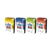 2025-26 TOPPS MATCH ATTAX UEFA CHAMPIONS LEAGUE CARDS - MEGA TIN (48 CARDS + 3 LE) (IN STOCK OCT 31)