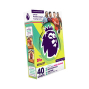 2026-27 TOPPS PREMIER LEAGUE FLAGSHIP CARDS – MEGA TIN (40 CARDS + 4 EXCLUSIVES) (PREORDER - IN STOCK SEPT 4)