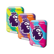 2026-27 TOPPS PREMIER LEAGUE FLAGSHIP CARDS – MEGA TIN 3-PACK SET (120 CARDS + 12 EXCLUSIVES) (PREORDER - IN STOCK SEPT 4)