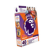2026-27 TOPPS PREMIER LEAGUE FLAGSHIP CARDS – MEGA TIN (40 CARDS + 4 EXCLUSIVES) (PREORDER - IN STOCK SEPT 4)