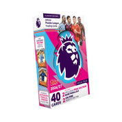 2026-27 TOPPS PREMIER LEAGUE FLAGSHIP CARDS – MEGA TIN (40 CARDS + 4 EXCLUSIVES) (PREORDER - IN STOCK SEPT 4)