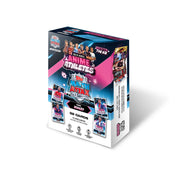 2026-27 TOPPS MATCH ATTAX UEFA CLUB COMPETITIONS CARDS – MINI TIN 3-PACK SET (108 CARDS + 12 EXCLUSIVE LE) (PREORDER – IN STOCK OCT 26)