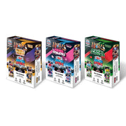 2026-27 TOPPS MATCH ATTAX UEFA CLUB COMPETITIONS CARDS – MINI TIN 3-PACK SET (108 CARDS + 12 EXCLUSIVE LE) (PREORDER – IN STOCK OCT 26)