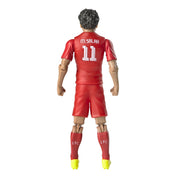 LIVERPOOL - MOHAMED SALAH SOCKERS ACTION FIGURE (8″) (PREORDER - IN STOCK NOV 21)