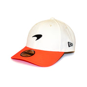 MCLAREN - NEW ERA 9FORTY NEON CONTRAST ADJUSTABLE HAT