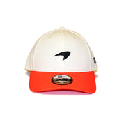 MCLAREN - NEW ERA 9FORTY NEON CONTRAST ADJUSTABLE HAT