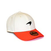 MCLAREN - NEW ERA 9FORTY NEON CONTRAST ADJUSTABLE HAT