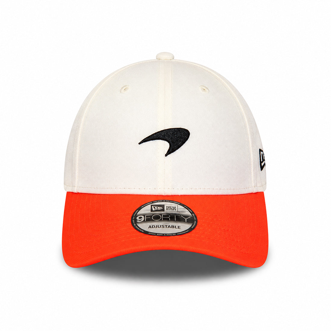 MCLAREN - NEW ERA 9FORTY NEON CONTRAST ADJUSTABLE HAT