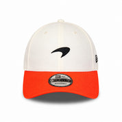 MCLAREN - NEW ERA 9FORTY NEON CONTRAST ADJUSTABLE HAT