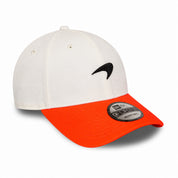 MCLAREN - NEW ERA 9FORTY NEON CONTRAST ADJUSTABLE HAT