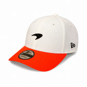 MCLAREN - NEW ERA 9FORTY NEON CONTRAST ADJUSTABLE HAT