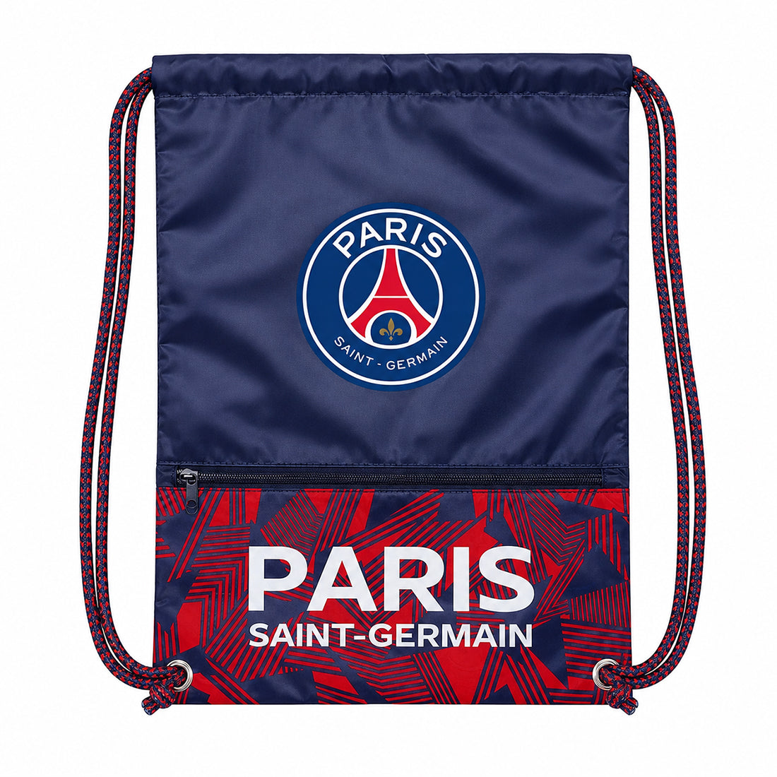 PARIS SAINT-GERMAIN - CINCH GYM BAG
