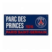 PARIS SAINT-GERMAIN - STREET SIGN