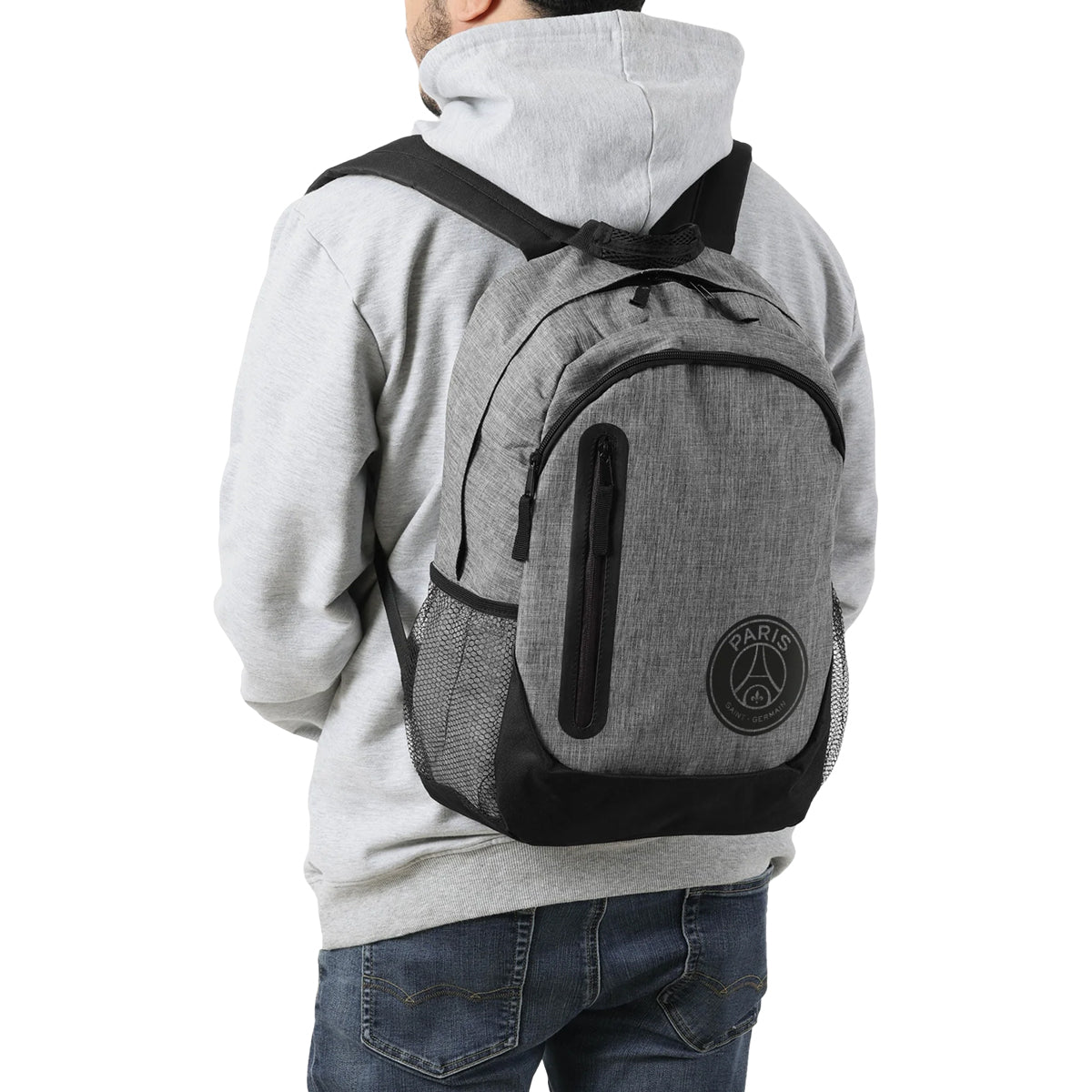 Paris Saint-Germain Backpack - Thumbnail 3
