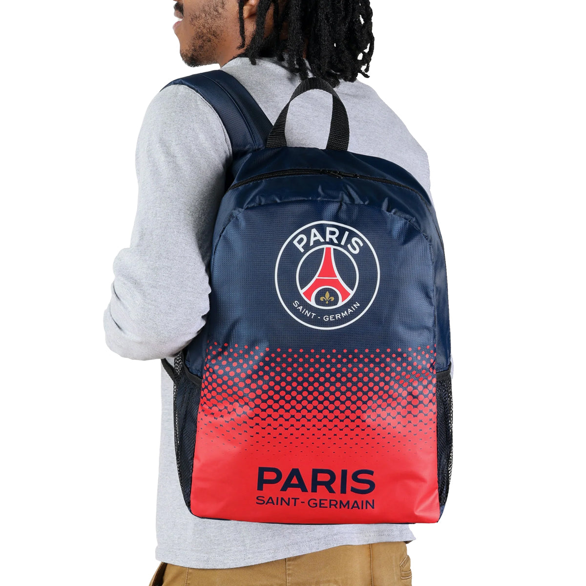 Paris Saint-Germain Backpack - Thumbnail 2