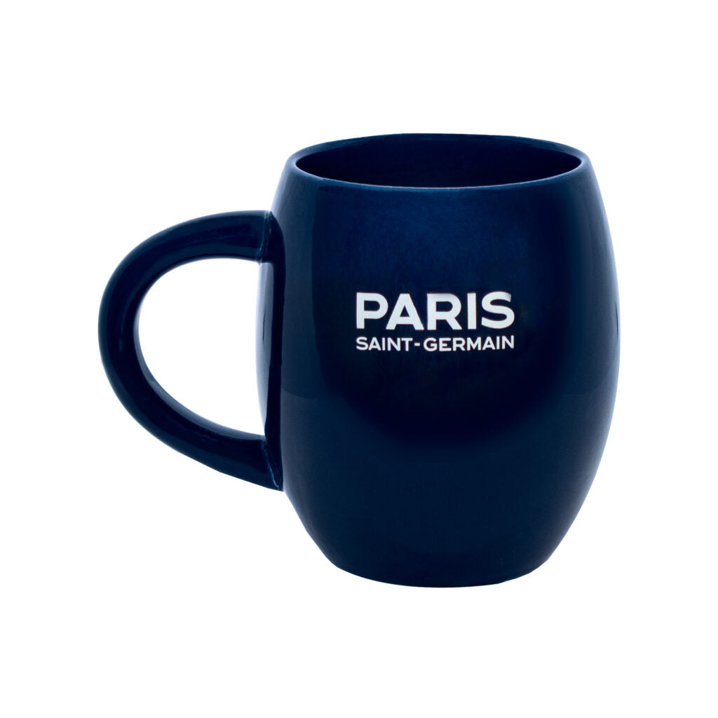 PARIS SAINT GERMAIN – JUMBO TEA TUB MUG (17 OZ)