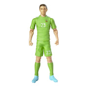 ARGENTINA - EMILIANO MARTINEZ SOCKERS ACTION FIGURE (8″) (PREORDER - IN STOCK NOV 21)